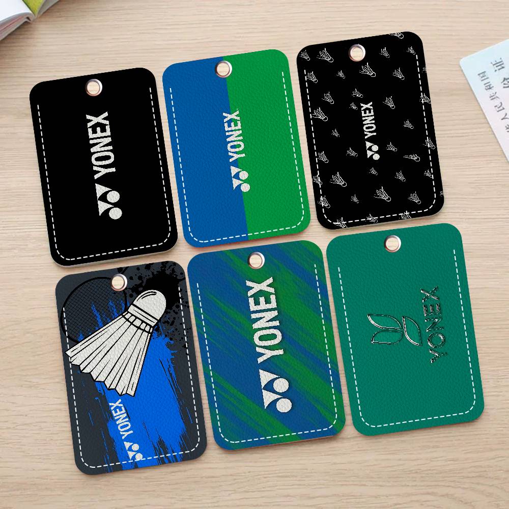 Badminton Yonex Original - Fashion Badminton Y-Yonex Cute Cartoon Inteated