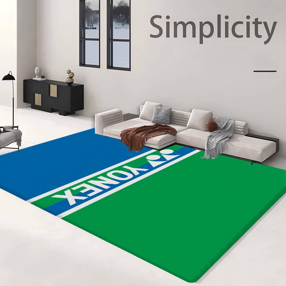 Badminton Yonex Original - Fashion Badminton Y-Yonex Bathroom Mat Anti-slip