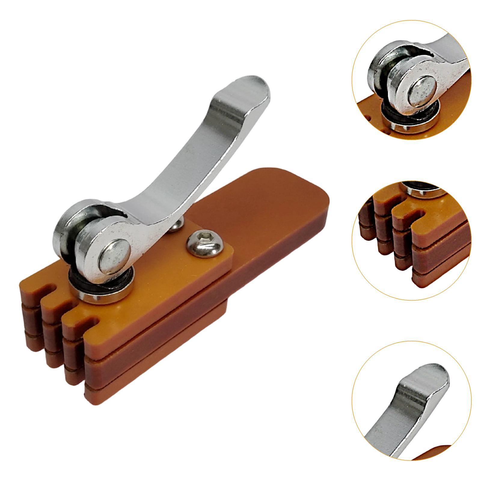 Badminton Match - Accessories Grip Badminton Racket Flying Clamp