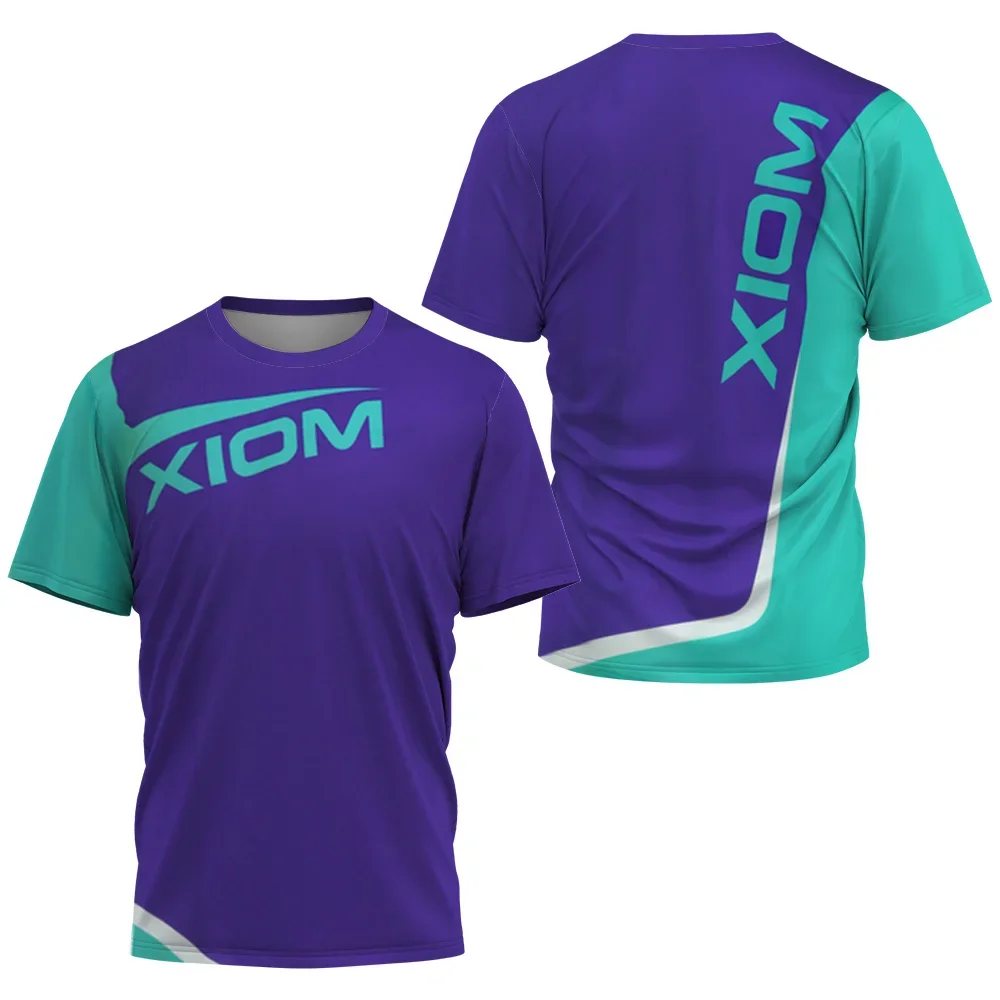 Badminton Aesthetic - Summer Unisex Tennis Badminton Outdoor 3D