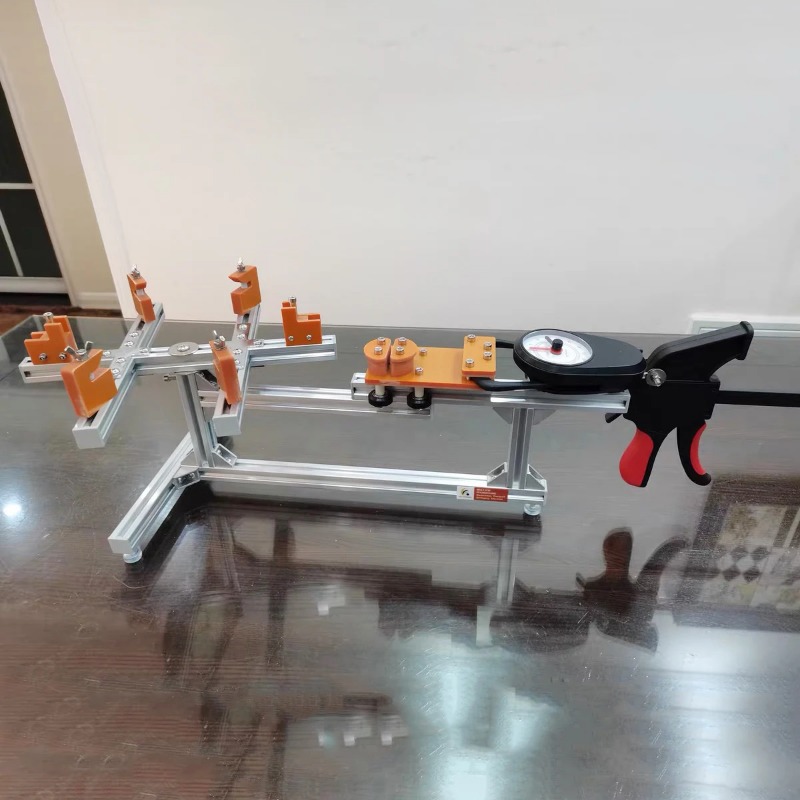 Badminton Match - 2025Household Badminton Racket Stringing Machine String