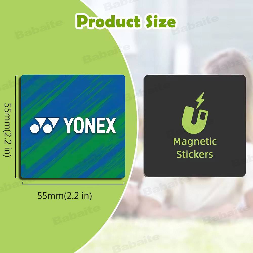 Fashion Badminton Y-Yonex 1pc  - Badminton Yonex Original ulasan dan harga