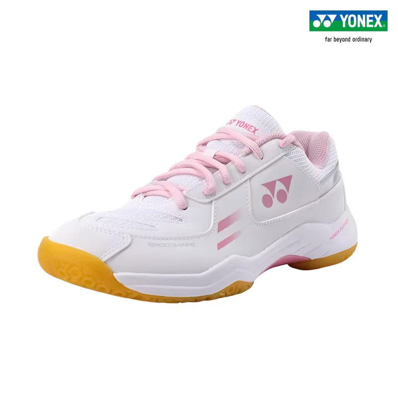 YONEX Badminton Shoes SHB220CR - Badminton Yonex Original ulasan dan harga