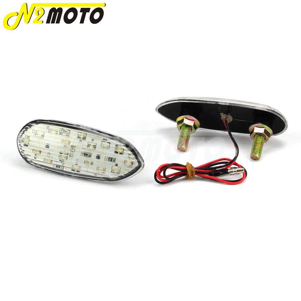 Motorcycles LED Flush Mount Tu - Badminton Flash ulasan dan harga