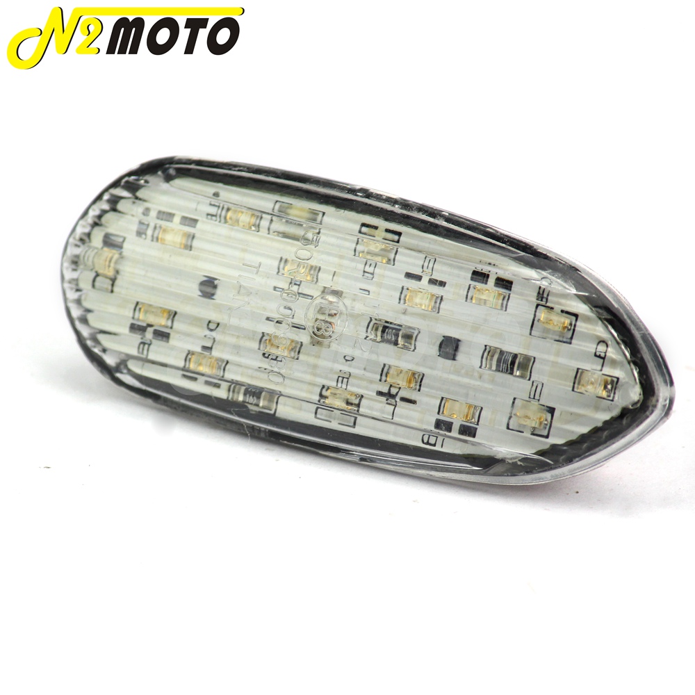 Motorcycles LED Flush Mount Tu - Badminton Flash ulasan dan harga