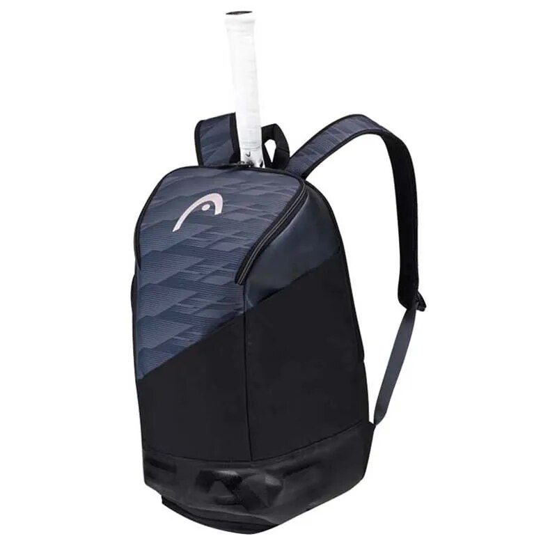 HEAD Djokovic Series Tennis Ba - Badminton Match ulasan dan harga