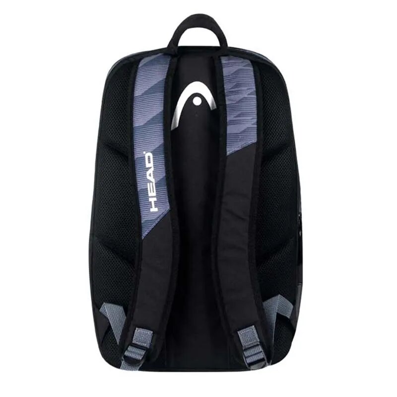 HEAD Djokovic Series Tennis Ba - Badminton Match ulasan dan harga