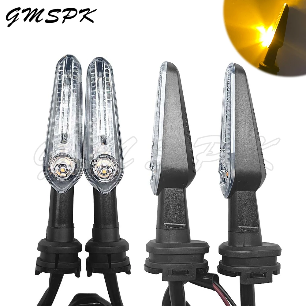 LED Turn Signal Indicator Ligh - Badminton Flash ulasan dan harga