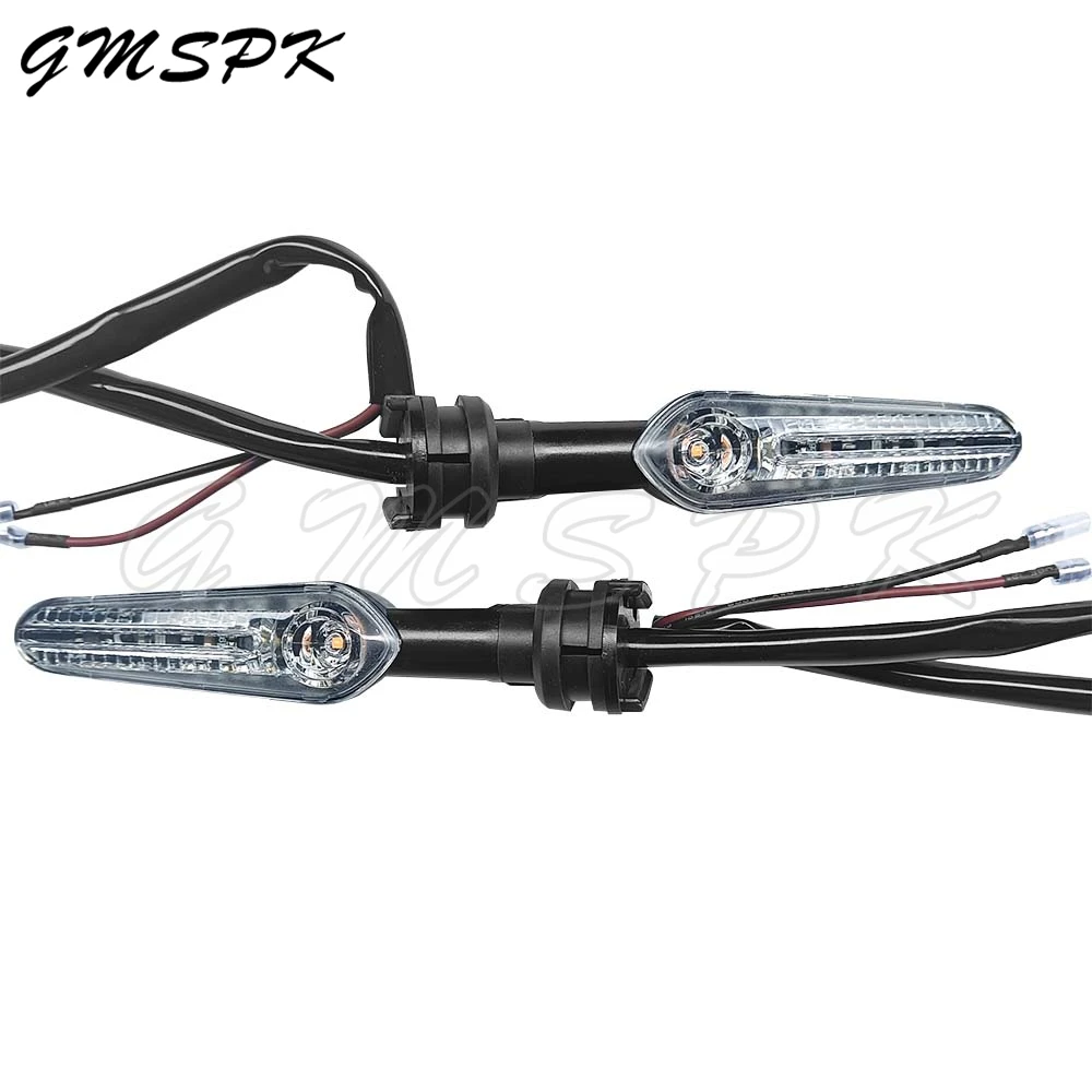 LED Turn Signal Indicator Ligh - Badminton Flash ulasan dan harga
