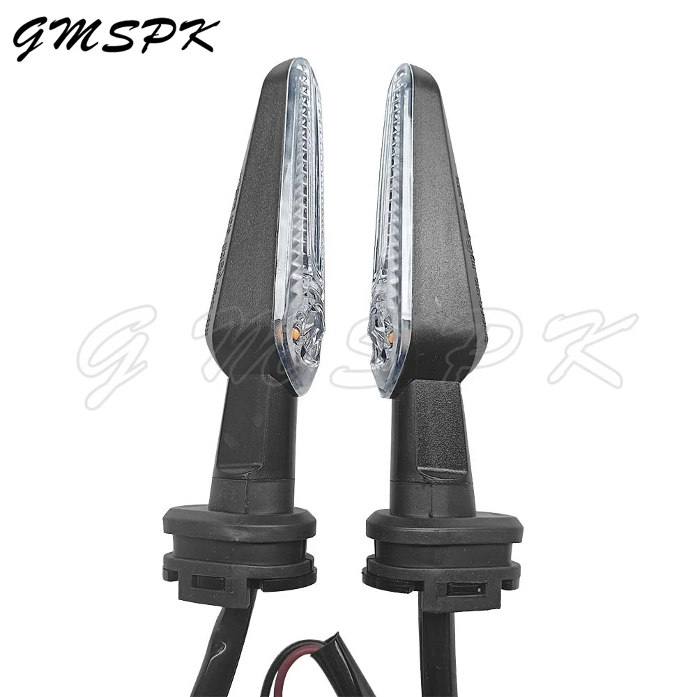 LED Turn Signal Indicator Ligh - Badminton Flash ulasan dan harga