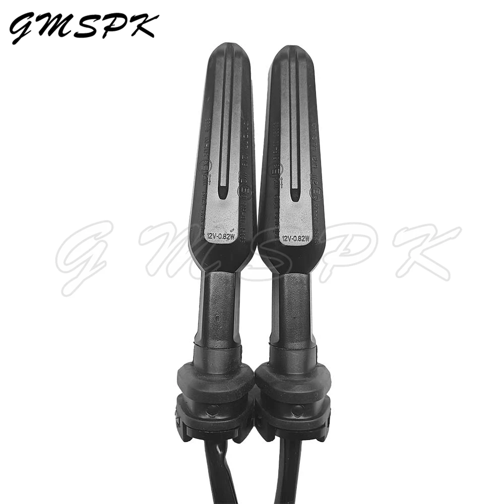 LED Turn Signal Indicator Ligh - Badminton Flash ulasan dan harga