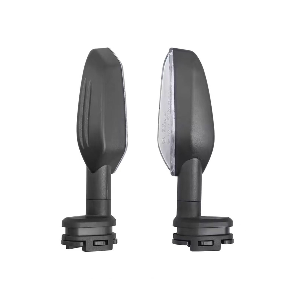 LED Motorcycle Turn Signal Lig - Badminton Flash ulasan dan harga