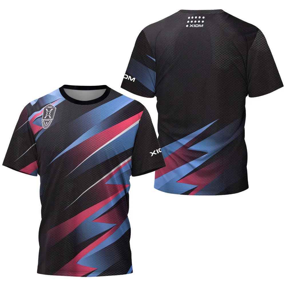 Fashion Trend Men's Table Tenn - Badminton Aesthetic ulasan dan harga
