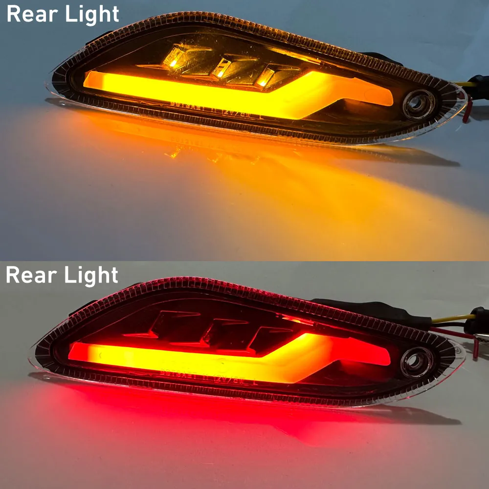 For Vespa Sprint 125 150 Prima - Badminton Flash ulasan dan harga