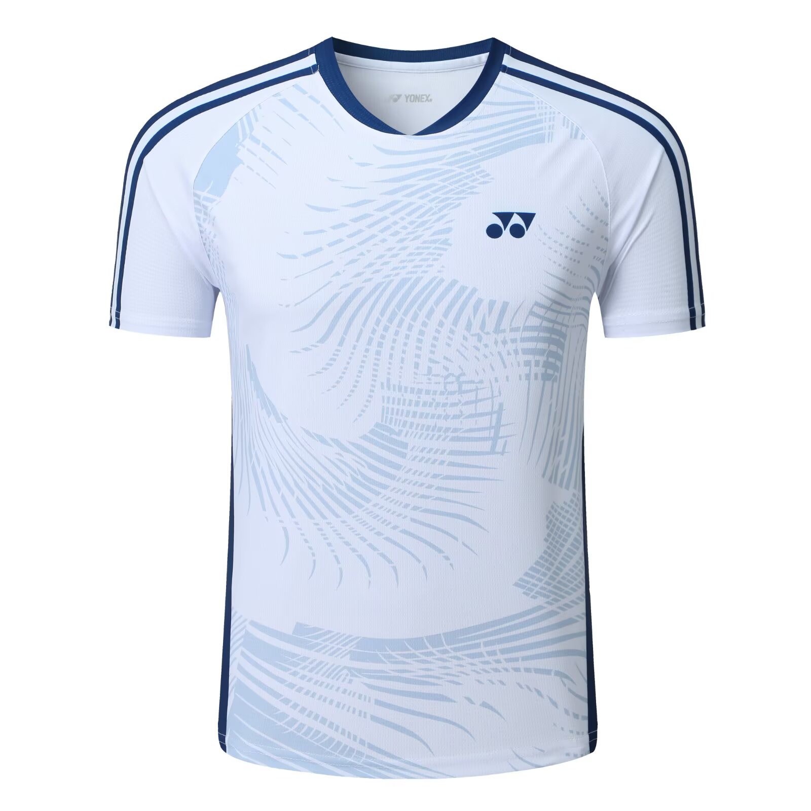 YONEX Summer Badminton Shirt f - Badminton Aesthetic ulasan dan harga