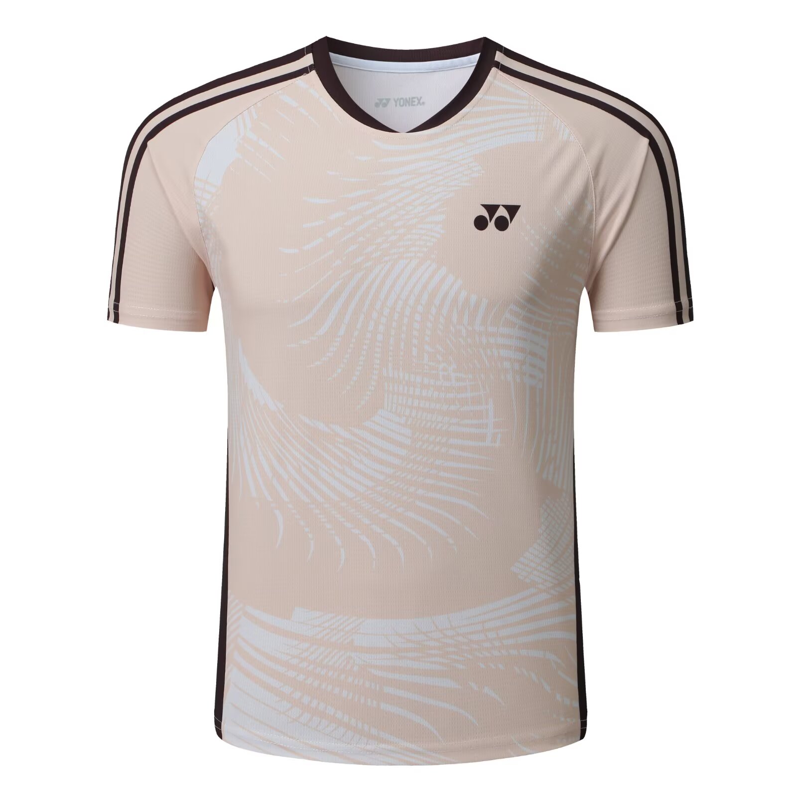 YONEX Summer Badminton Shirt f - Badminton Aesthetic ulasan dan harga