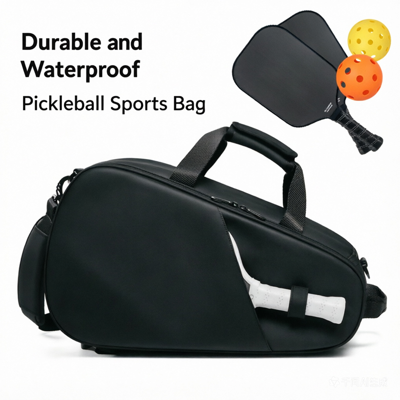 Professional Pickleball Racque - Badminton Match ulasan dan harga