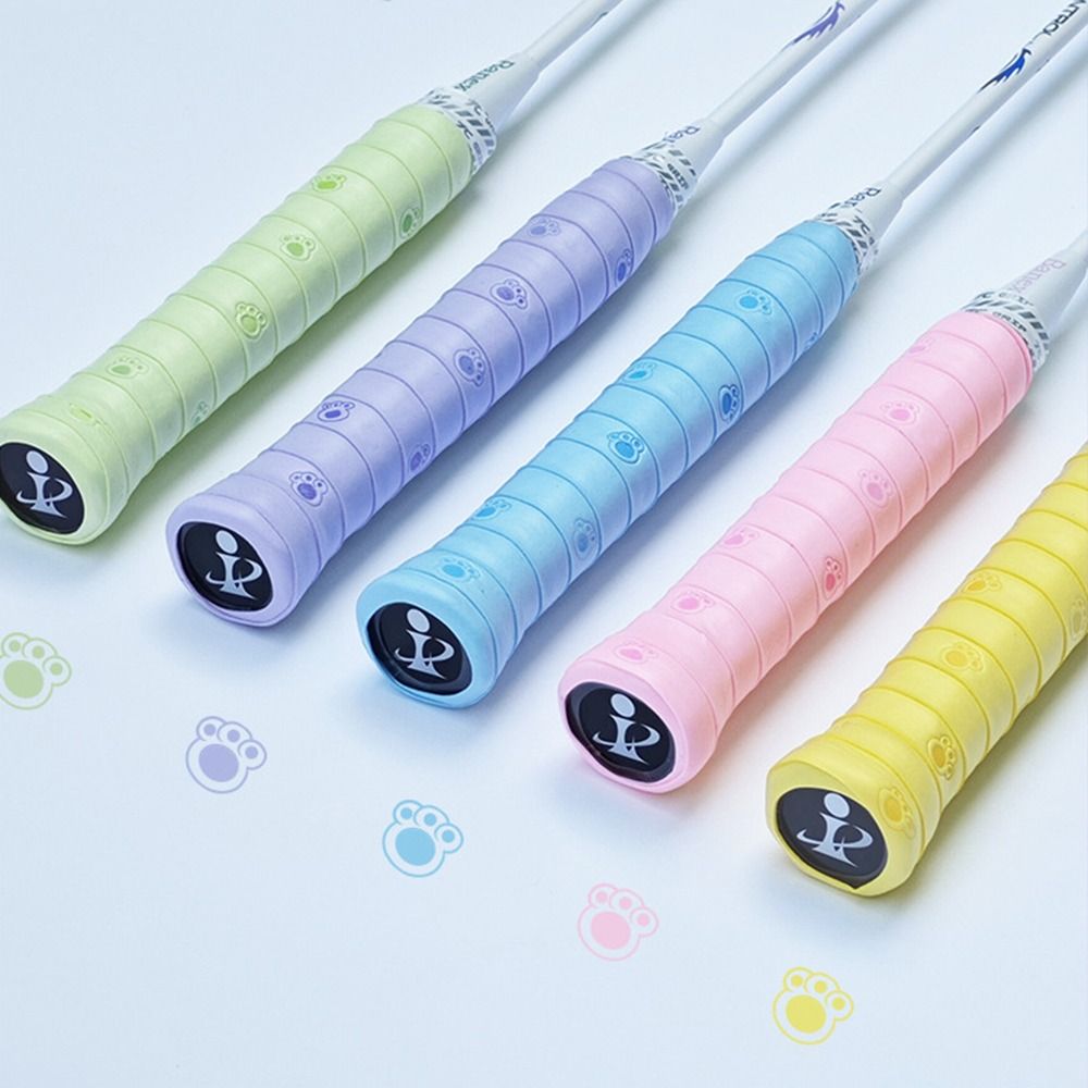 New Cat Claw Badminton Racket  - Badminton Match ulasan dan harga