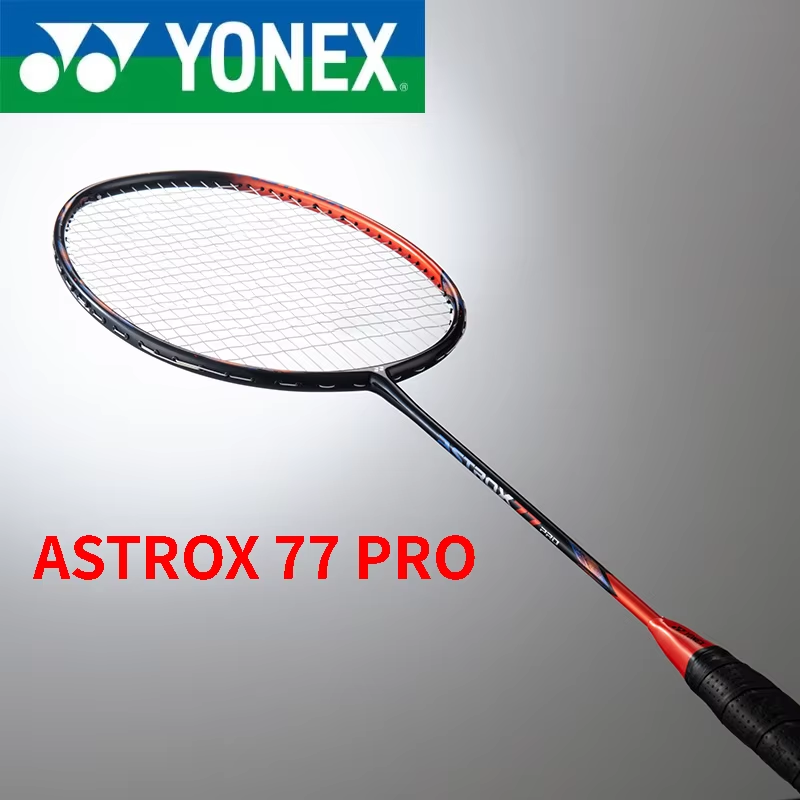 YONEX Astrox Series ASTROX 77  - Badminton Yonex Original ulasan dan harga