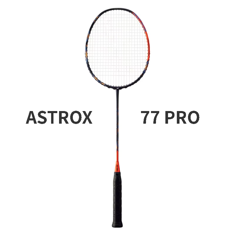YONEX Astrox Series ASTROX 77  - Badminton Yonex Original ulasan dan harga