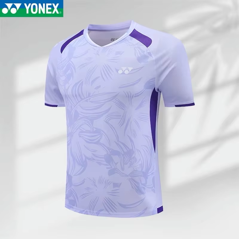 YONEX Badminton Suit Tennis Qu - Badminton Aesthetic ulasan dan harga