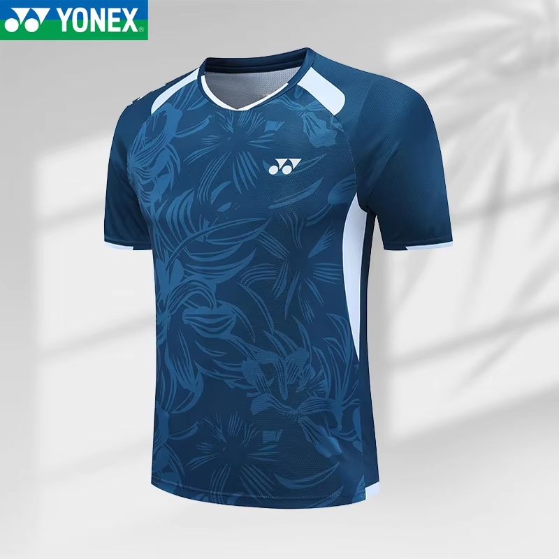 YONEX Badminton Suit Tennis Qu - Badminton Aesthetic ulasan dan harga
