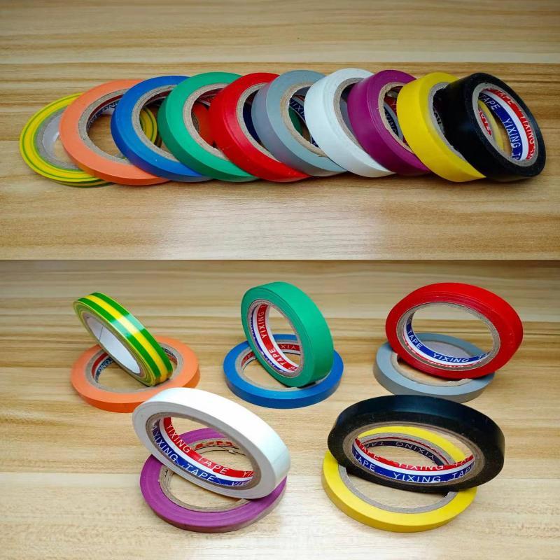 10 Meter Long Strong Self-Adhe - Badminton Match ulasan dan harga
