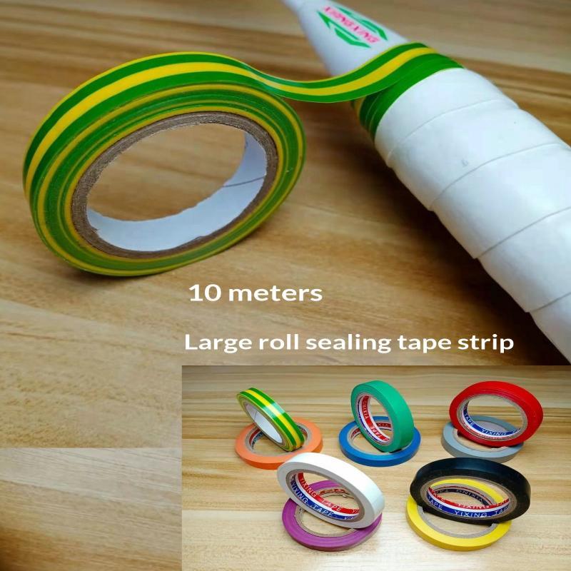 10 Meter Long Strong Self-Adhe - Badminton Match ulasan dan harga