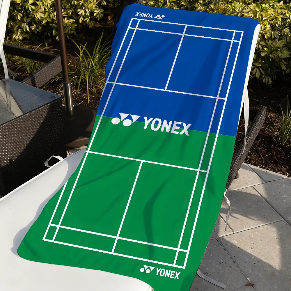 Fashion Badminton Logo Brand T - Badminton Yonex Original ulasan dan harga