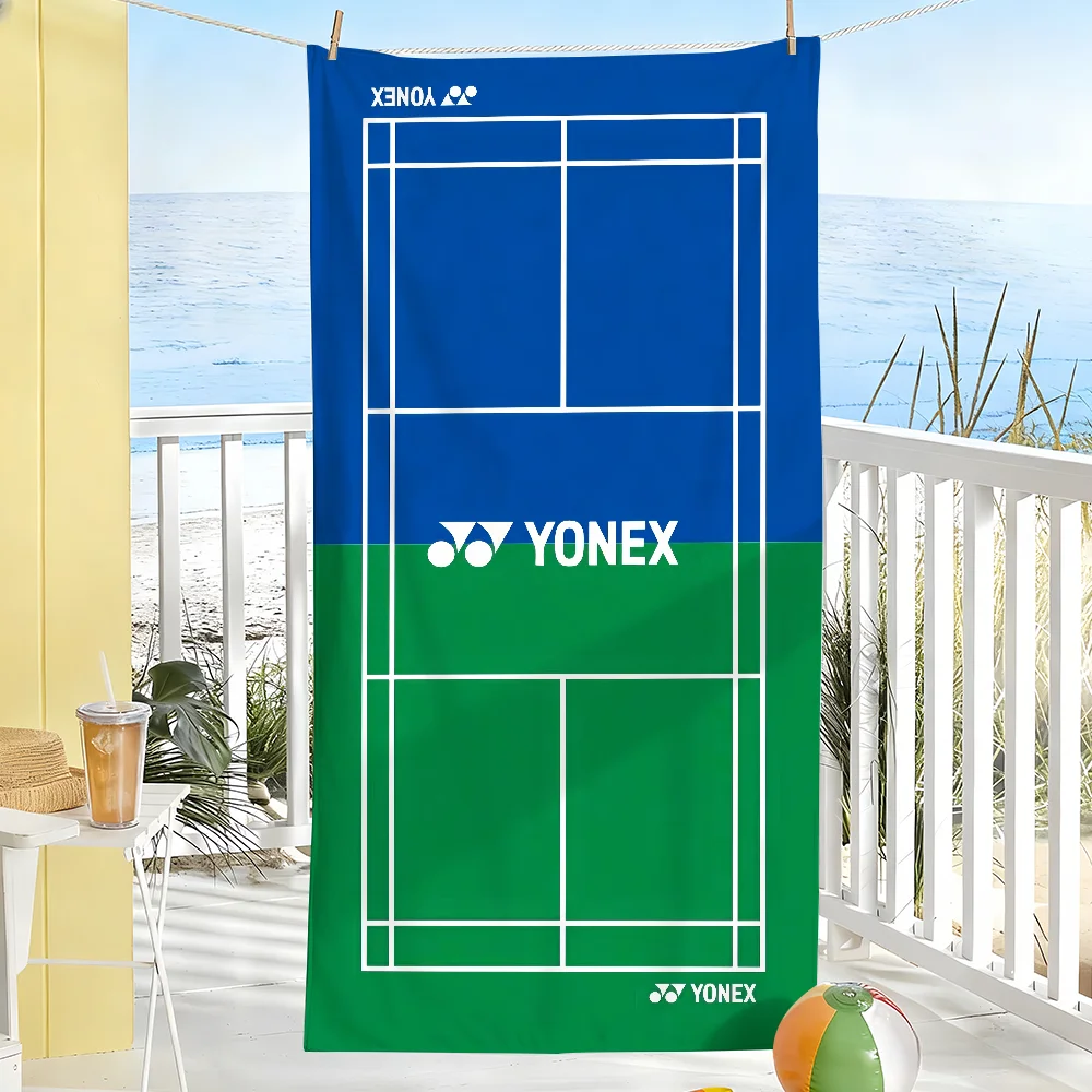 Fashion Badminton Logo Brand T - Badminton Yonex Original ulasan dan harga