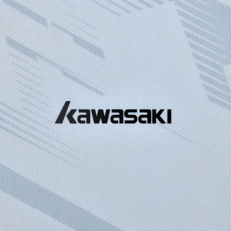 Kawasaki Men Women Professiona - Badminton Aesthetic ulasan dan harga