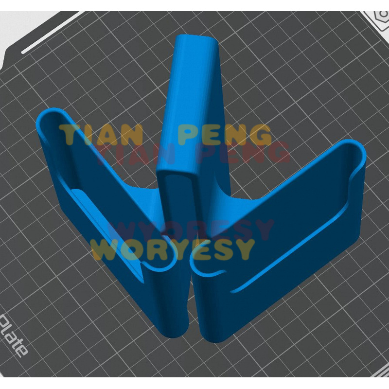 WYORESY adopts premium net han - Badminton Match ulasan dan harga