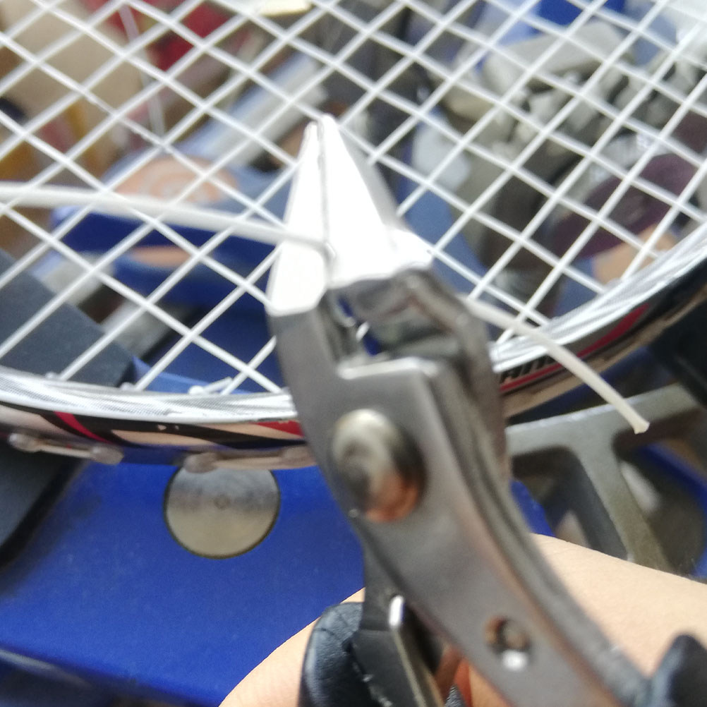 Ergonomic Diagonal Pliers for  - Badminton Match ulasan dan harga