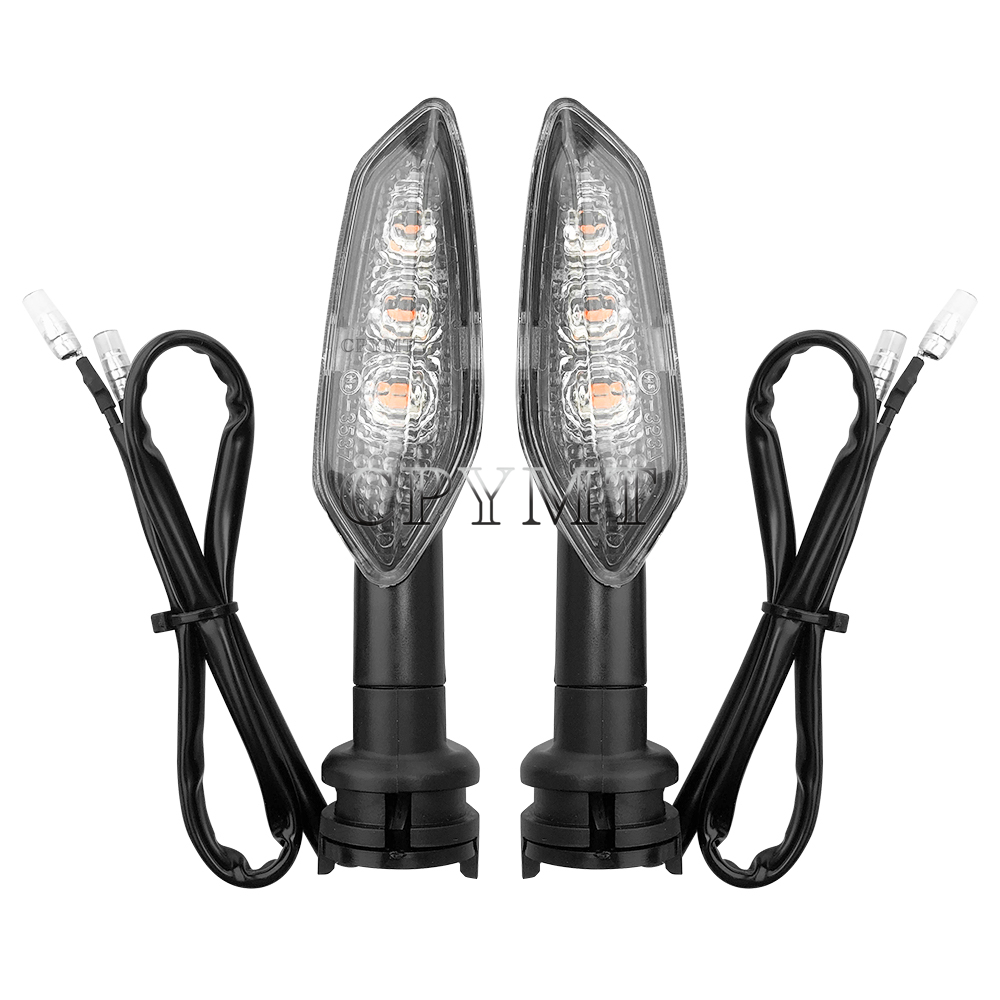 LED Turn Signal Light Fit For  - Badminton Flash ulasan dan harga