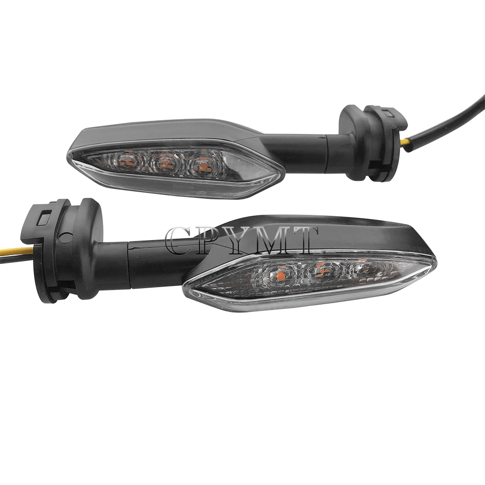 LED Turn Signal Light Fit For  - Badminton Flash ulasan dan harga