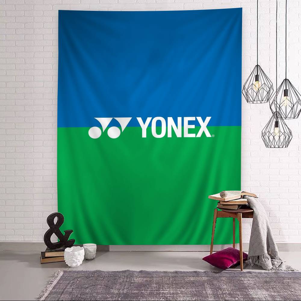 Fashion Badminton Y-Yonex Cart - Badminton Yonex Original ulasan dan harga
