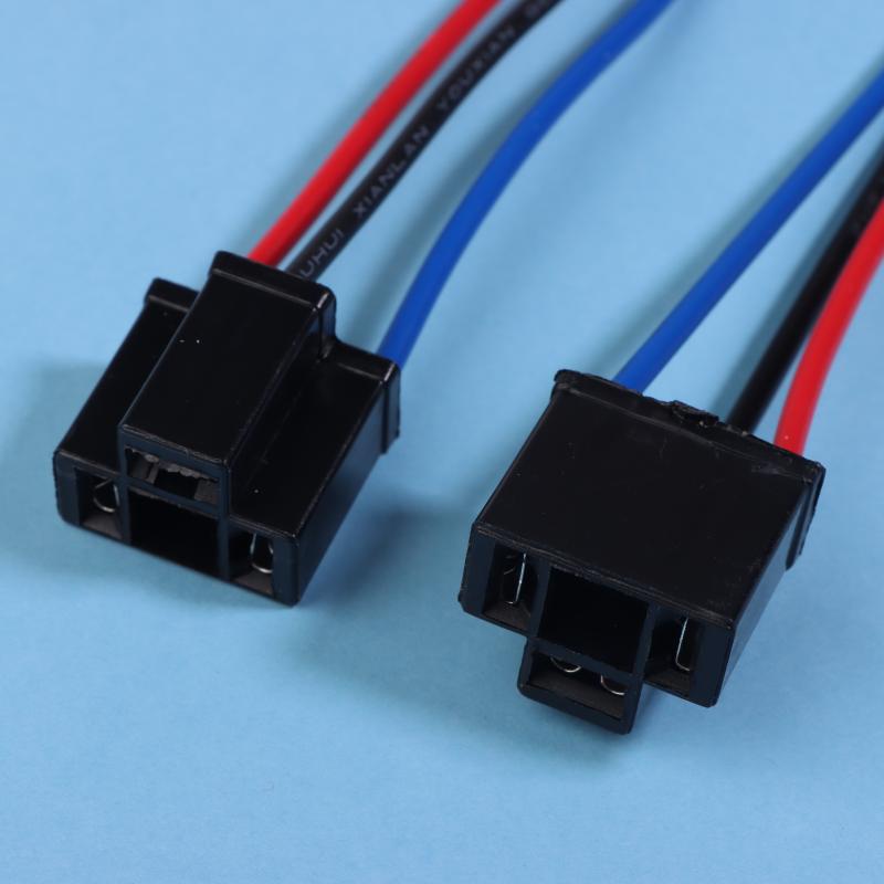 Adjustable LED Flasher Relay T - Badminton Flash ulasan dan harga