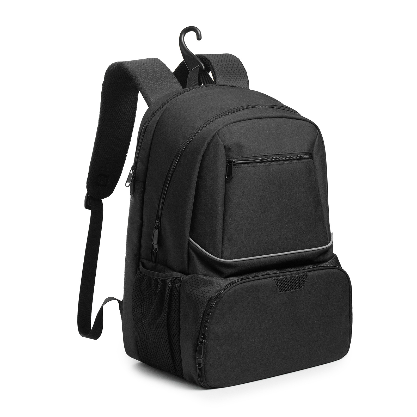 Large Capacity Tennis Backpack - Badminton Match ulasan dan harga
