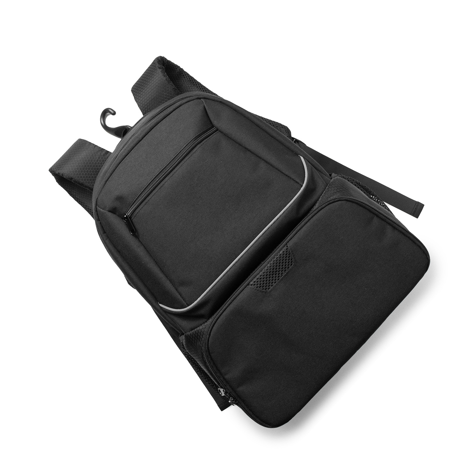 Large Capacity Tennis Backpack - Badminton Match ulasan dan harga