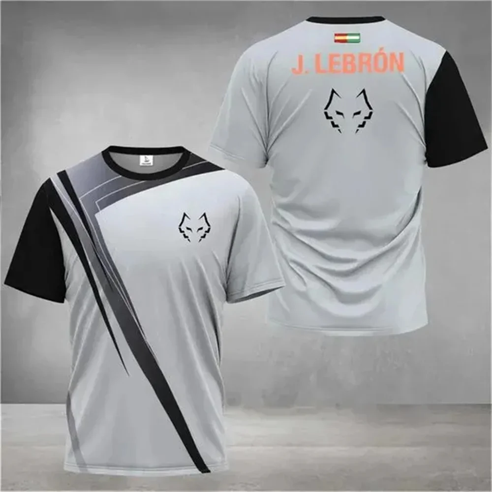 Summer New Men's Badminton and - Badminton Aesthetic ulasan dan harga
