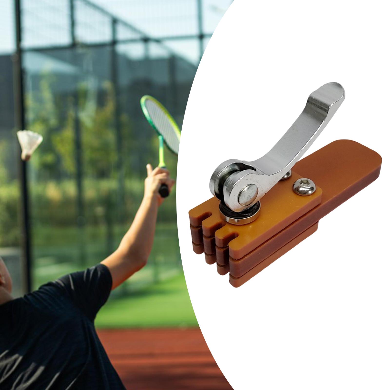 Accessories Grip Badminton Rac - Badminton Match ulasan dan harga