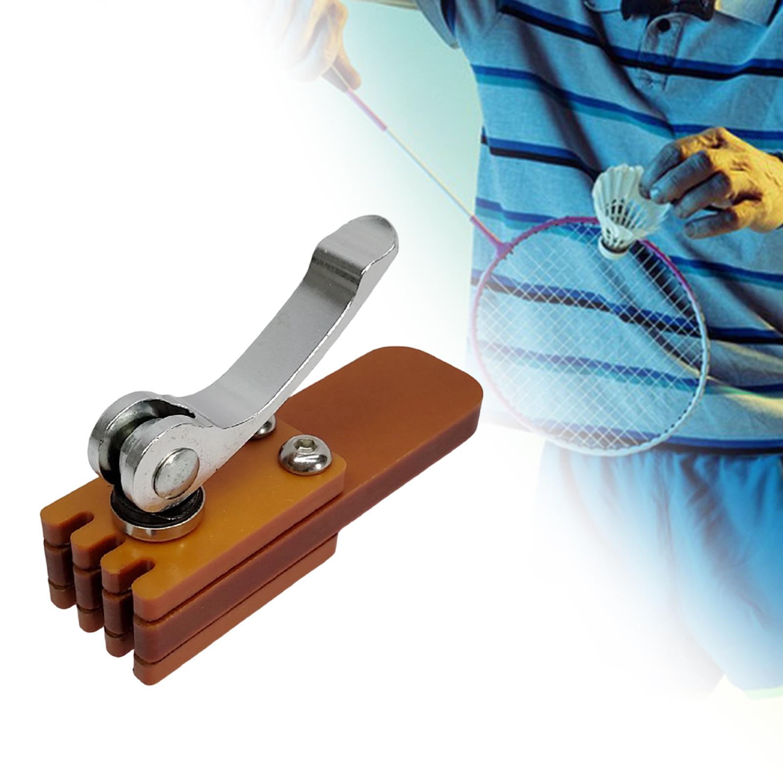 Accessories Grip Badminton Rac - Badminton Match ulasan dan harga