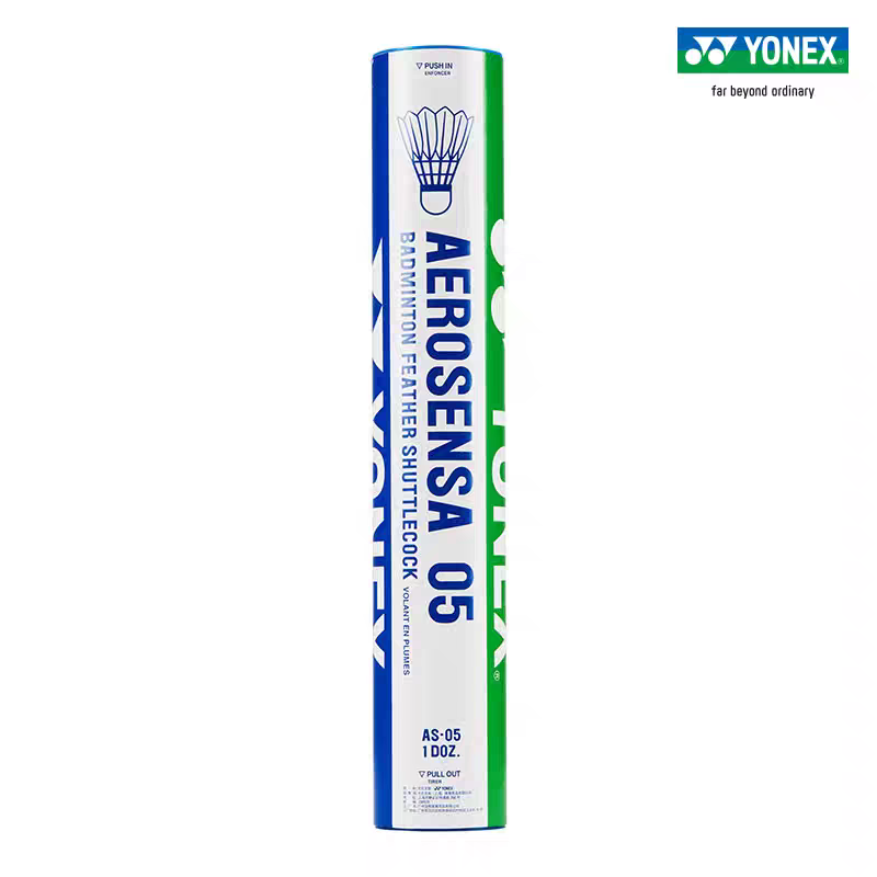 YONEX Yonex Badminton AS05 Pro - Badminton Yonex Original ulasan dan harga