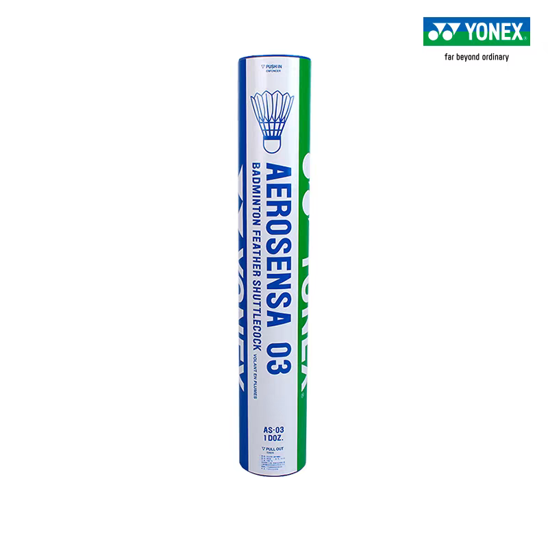 YONEX Yonex Badminton AS05 Pro - Badminton Yonex Original ulasan dan harga