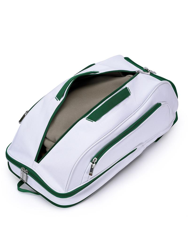 Tennis Backpack For Sport Conv - Badminton Match ulasan dan harga