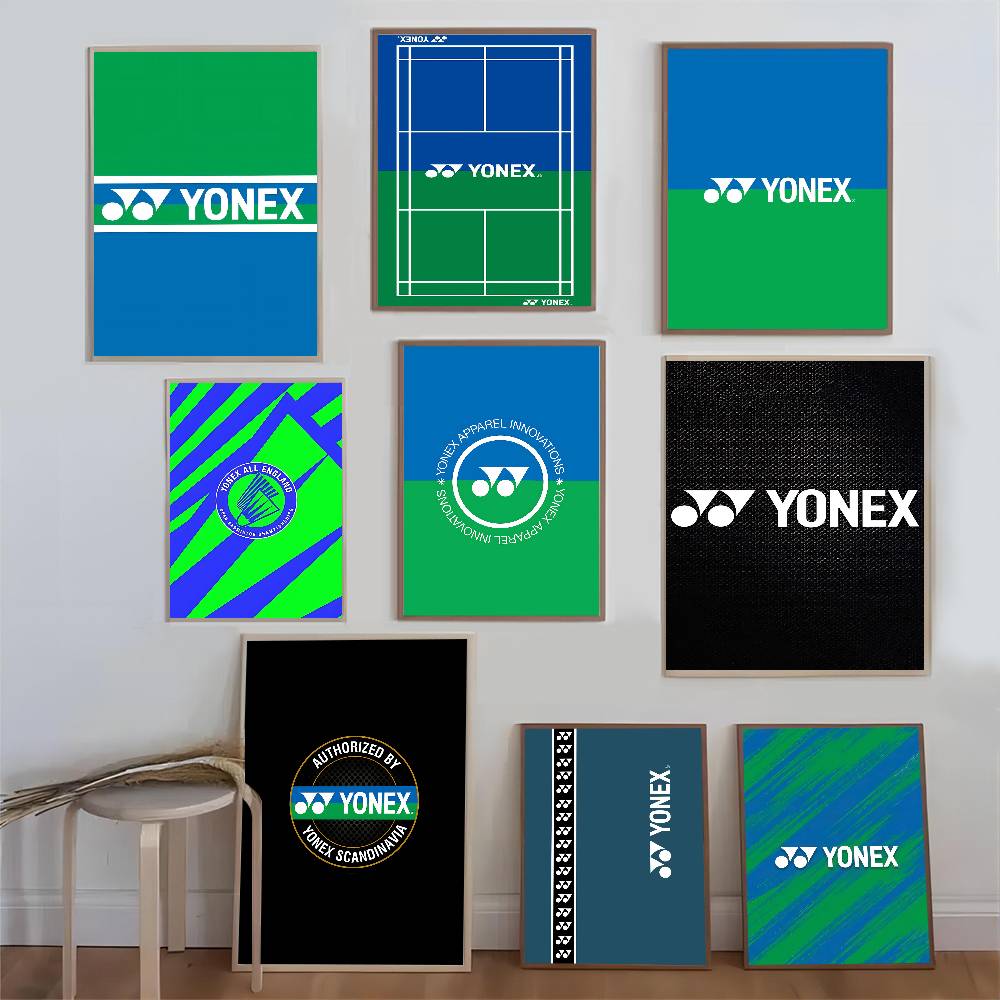 Fashion Badminton Y-Yonex Clas - Badminton Yonex Original ulasan dan harga