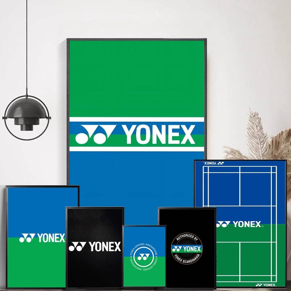 Fashion Badminton Y-Yonex Clas - Badminton Yonex Original ulasan dan harga