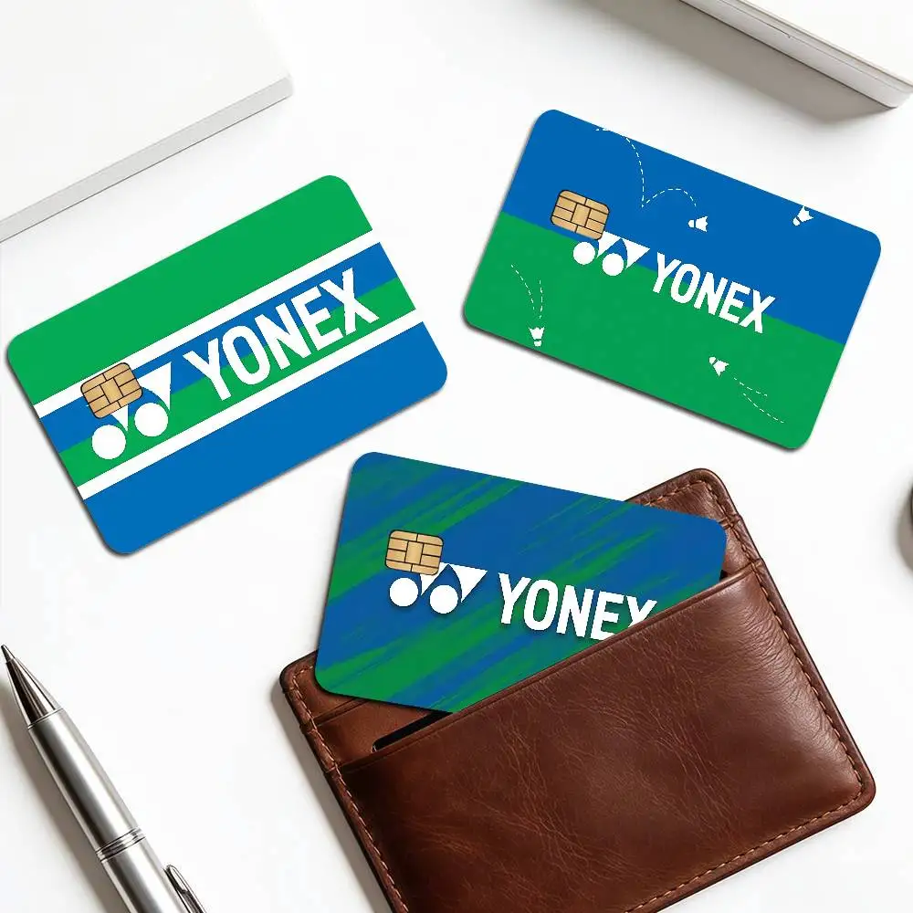 Fashion Badminton Y-Yonex Cred - Badminton Yonex Original ulasan dan harga