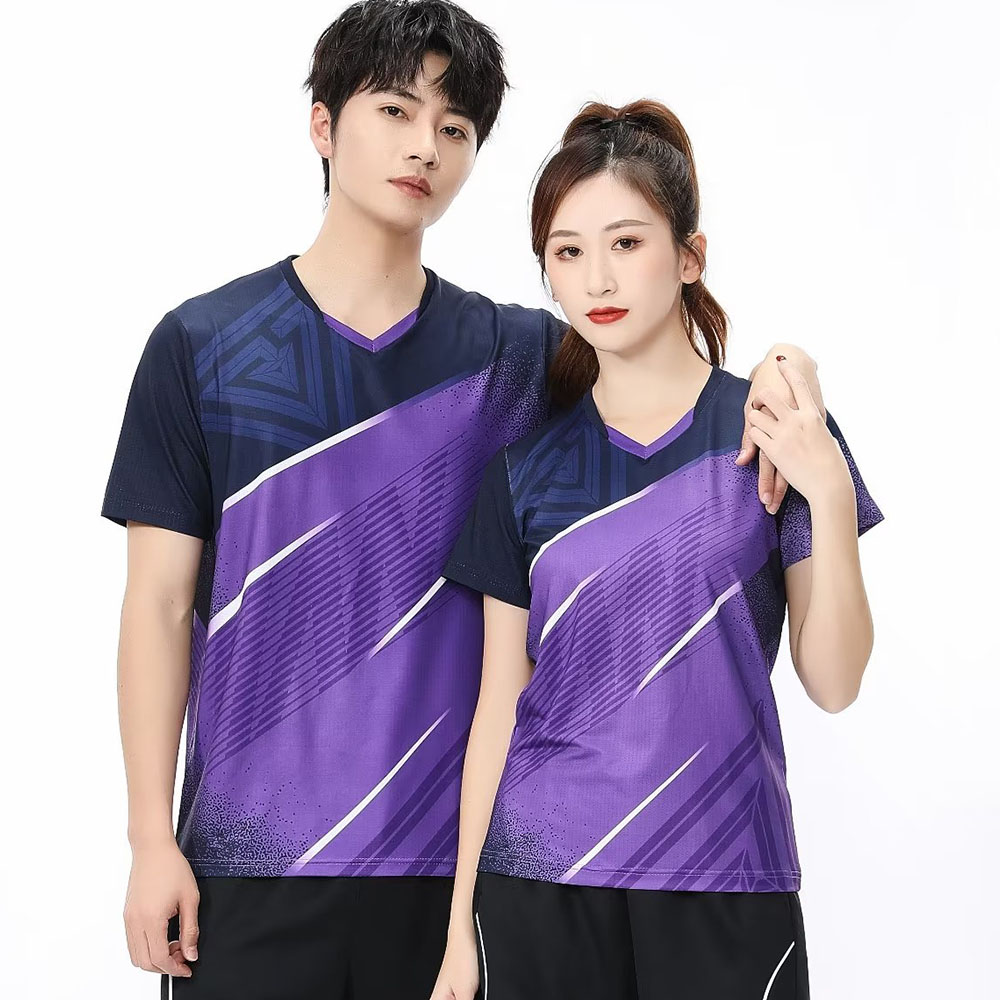 Men Women Kids Tennis Ping Pon - Badminton Aesthetic ulasan dan harga