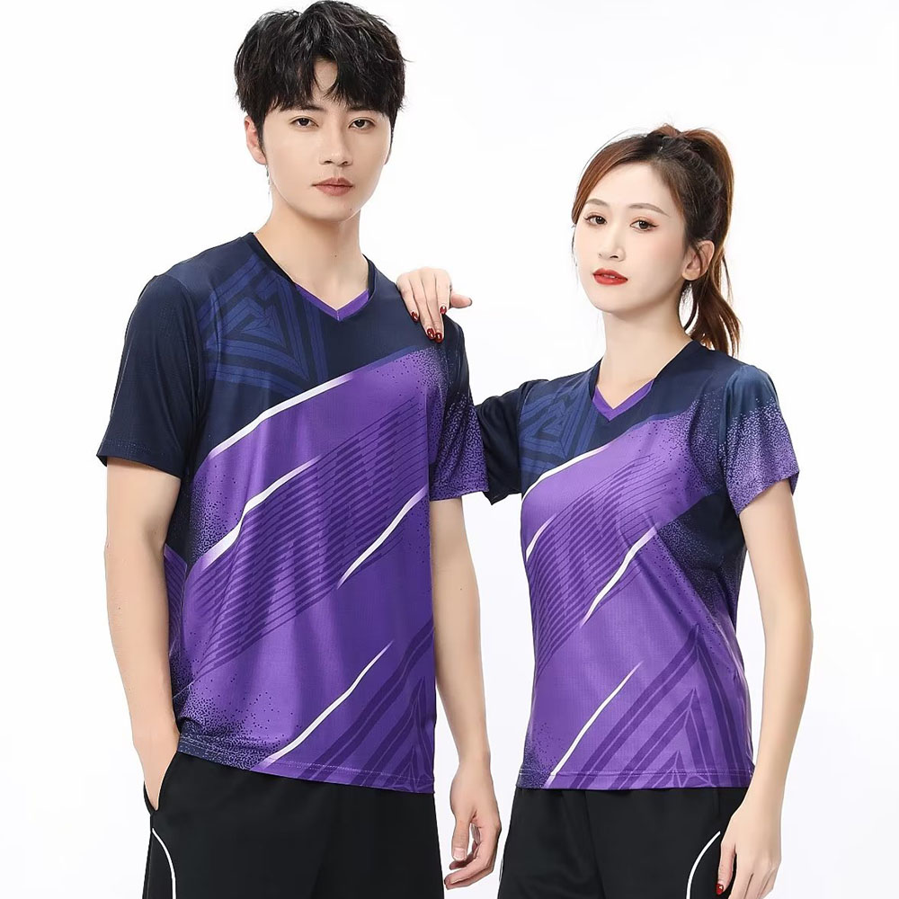 Men Women Kids Tennis Ping Pon - Badminton Aesthetic ulasan dan harga